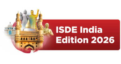 Hyderabad to host ISDE India Edition 2026 at Basavatarakam Cancer Hospital