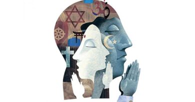 What religious conversion means for SCs?